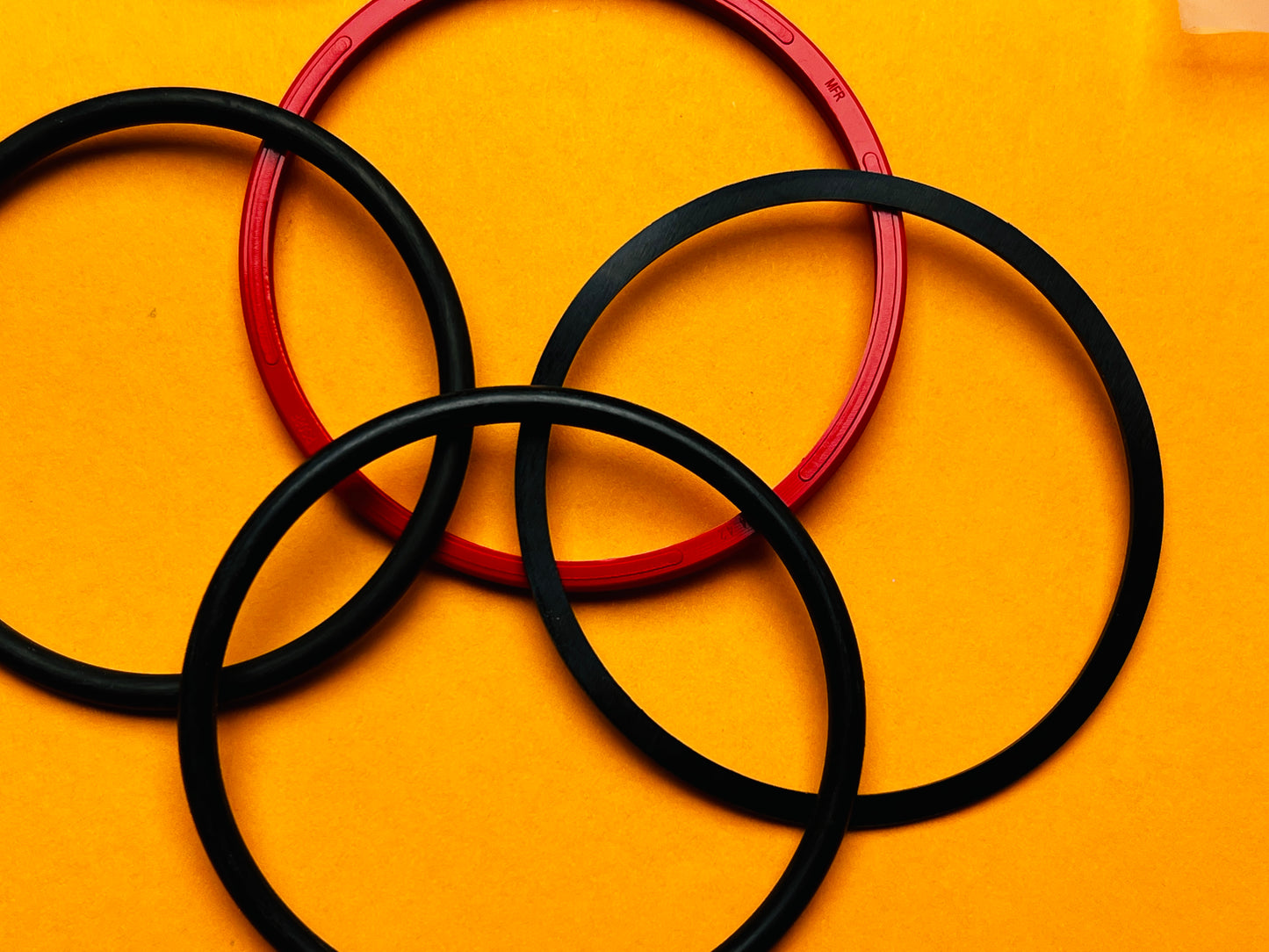 *Hydraulic Cylinder Rebuild Seal Kit Fits Kubota 7J612-64400 fits 7J612-64013 BX