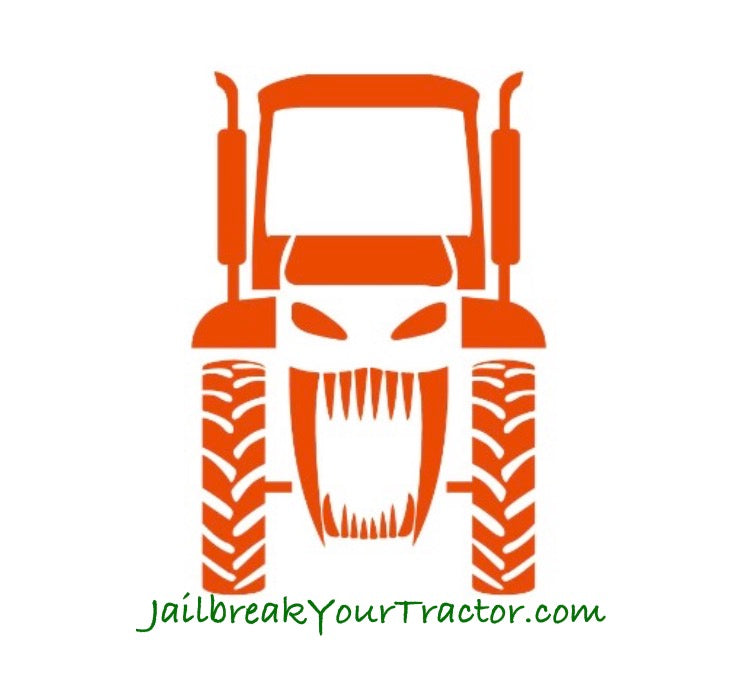 Products Jailbreak Your Tractor